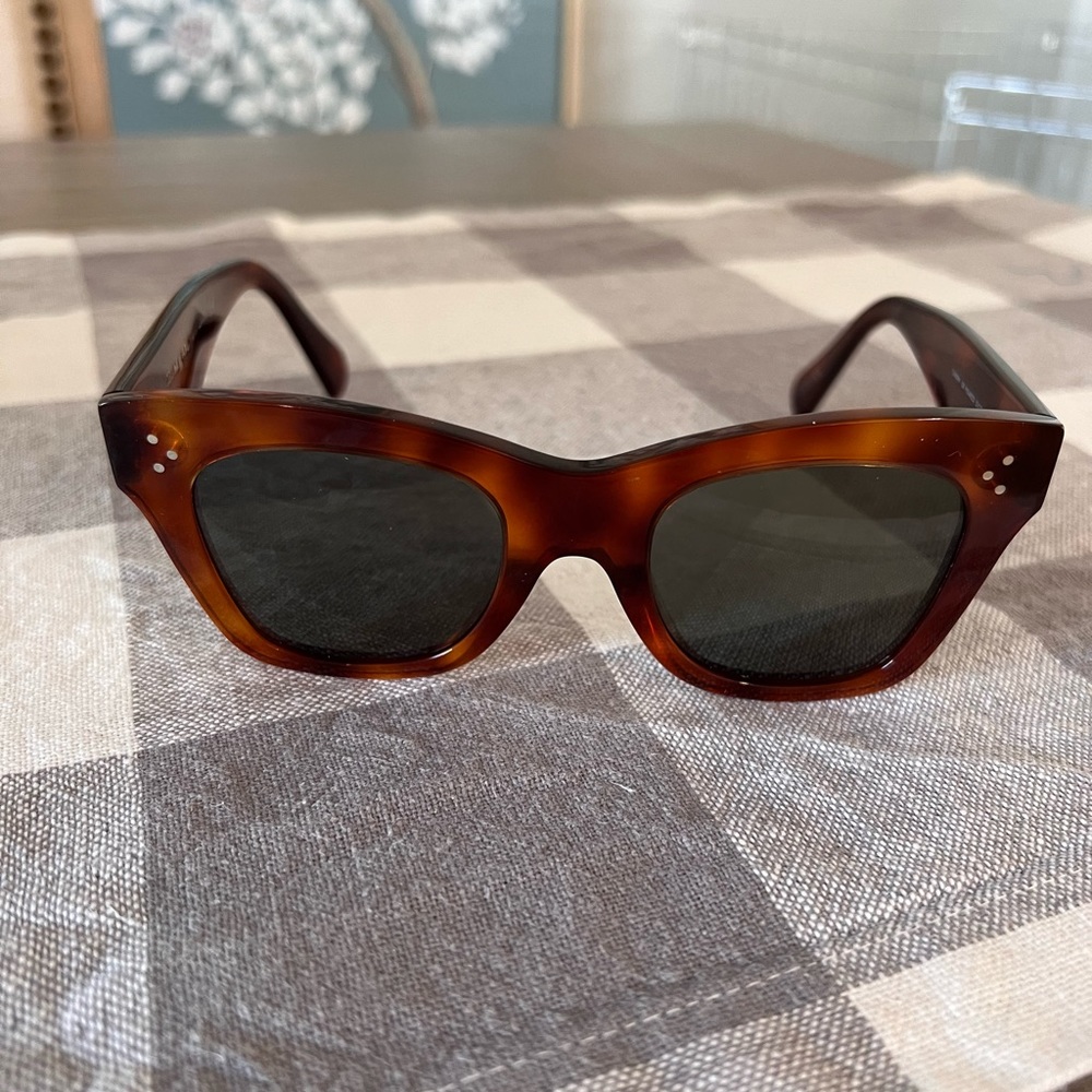 Celine Sunglasses CL4004IN
